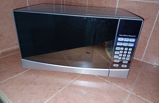 Departamento Renata Huatulco - Foto 6