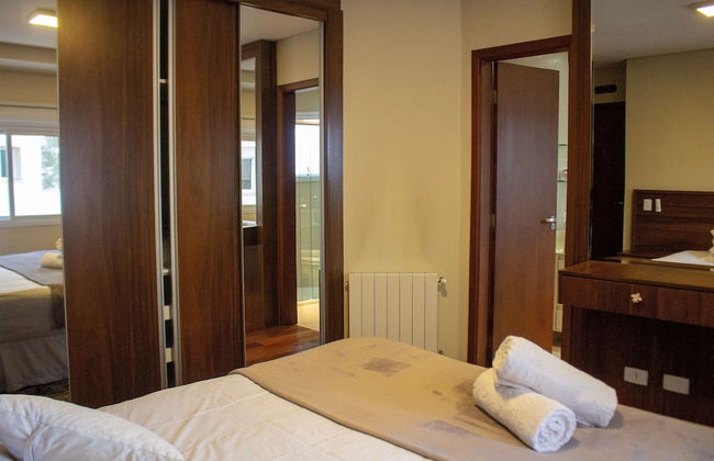 Apartamento Morro do Elefante - Photo 13