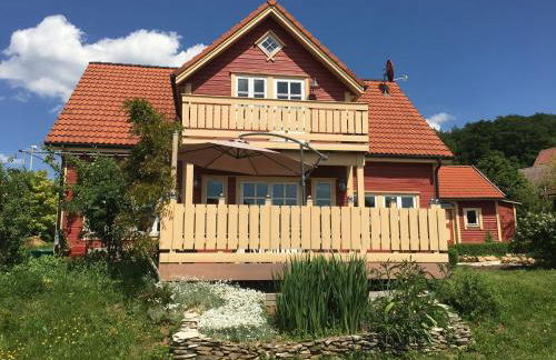 Holzferienhaus - Foto 28