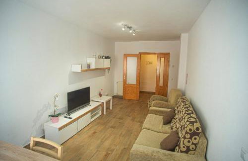 Parking gratis, ALCALA MAGNA, con NRU Y LICENCIA TURISTICA VT-13974 - Foto 1