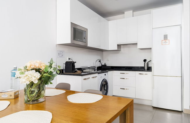 Suites del Pintor Historial Center, by Hoteles con Cultura - Photo 15