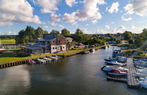 Pension Café Knatter - Foto 40