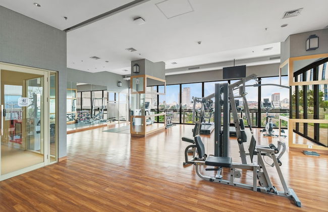 Alba by Kozystay - 2BR - Tebet - Foto 14