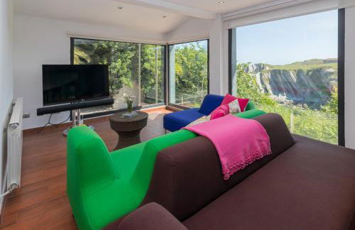 Cantabria Collection - Espectacular villa - Foto 13