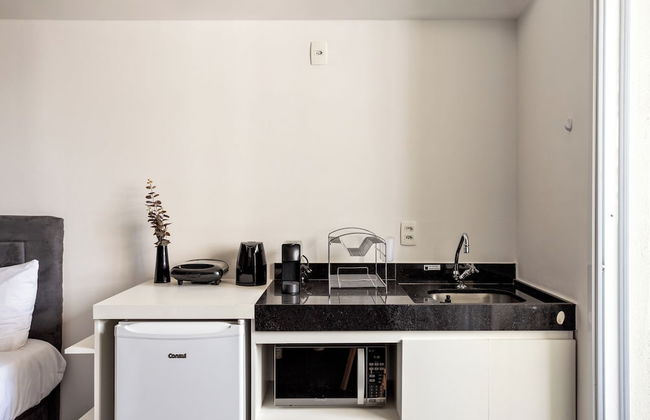 Tabas by Blueground VN Gomes de Carvalho - Foto 51