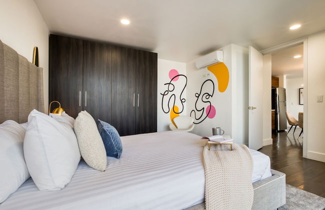 ULIV Life Tijuana - Foto 4