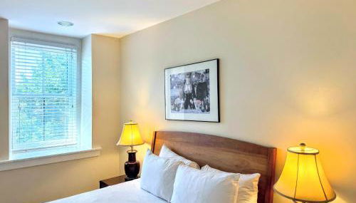 Copley House Extended Stay - Foto 3