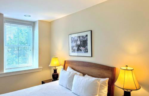 Copley House Extended Stay - Foto 3