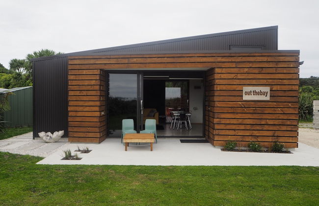 Out the Bay - Photo 24