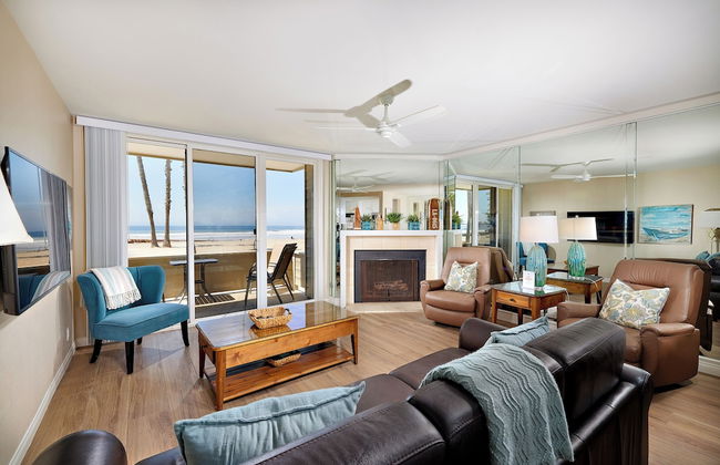 Oceanside Beach Condos - Foto 39