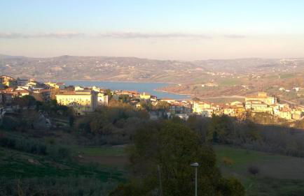 La Casa Di Zia Nina - Foto 31