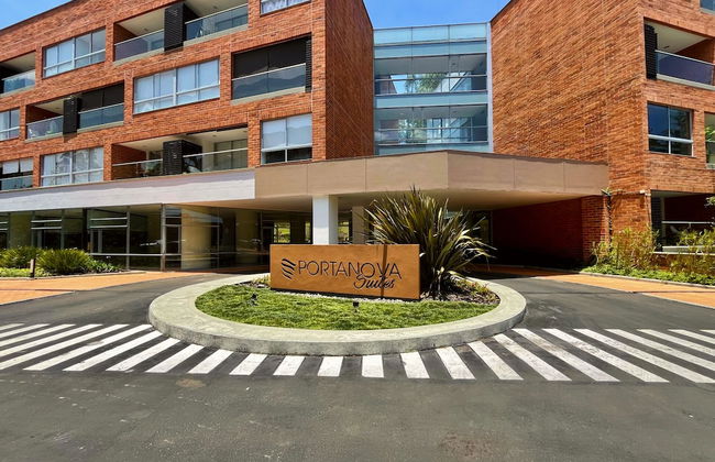 Portanova Suites PH - Photo 30