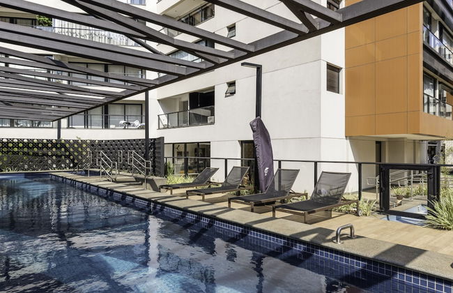 Charlie NUN Itaim - Foto 76