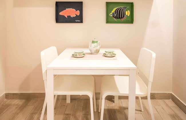 Suite Granatelli by Wonderful Italy - Foto 4