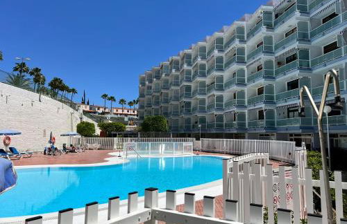 Yumbo-Europa Apartamentos - Foto 1