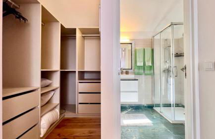 Family Apartment Heart of Lisbon - Foto 22