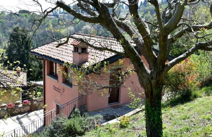 Il Giardino di Berbech Città Alta - Foto 25