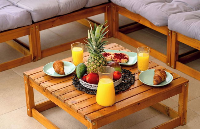 Villa Lucia - Foto 35