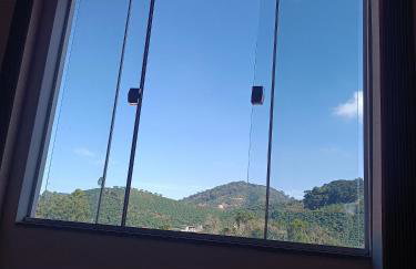 pousada Montanhez ap3 - Foto 5