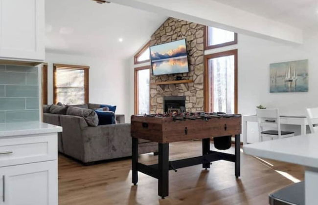 Cozy and Comfy with Lake Access - Photo 41