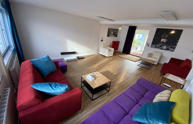 Commune88 EAST - Foto 22