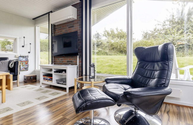 6 Person Holiday Home in Brenderup Fyn - Photo 8