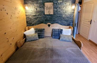 Appartements Ski Spa & Confort Orelle-3 vallées - Foto 71