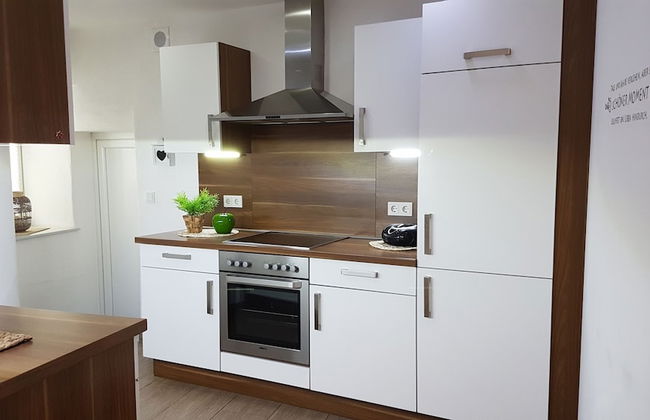 Eifel Dream Landhaus - Photo 24