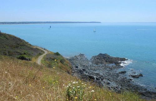 Chalet Near Mont St. Michel & Nature Trails - Foto 38