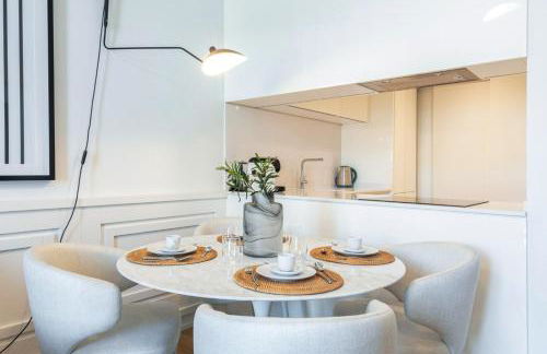 Ave Liberdade Restauradores Suite DeLuxe - Photo 9