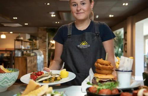 Casita De Cuervo at Shorefield Park - WIFI - Pet Friendly - Passes Included - Photo 48