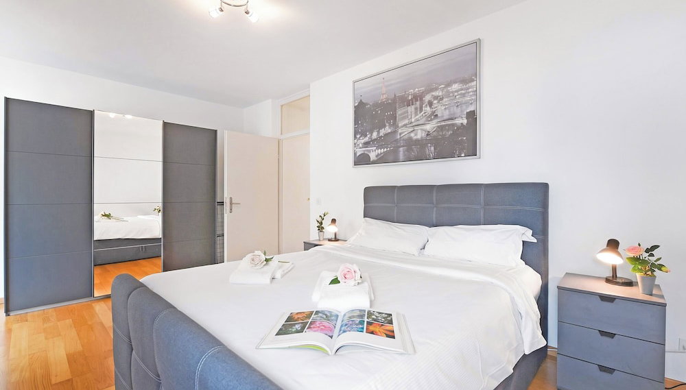 Imbarcadero apartment - Foto 1, Quarto
