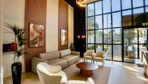 Apartamento Home Club, com dois quartos! - Foto 3