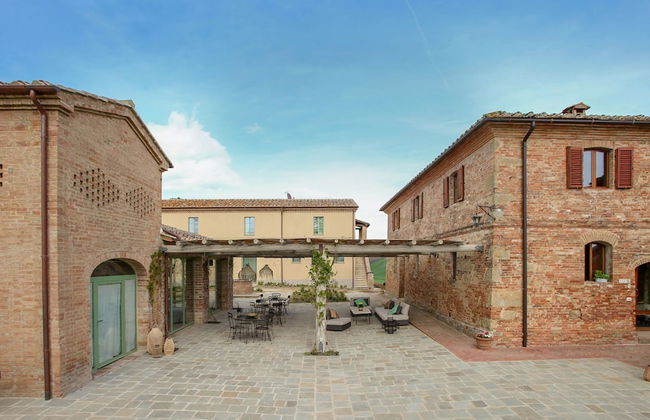 Tenuta d'Arbia - Foto 1