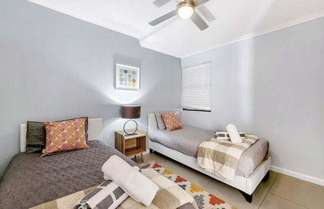 Azure 31 On Big Bay - Foto 11