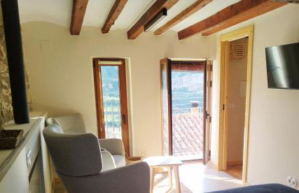 LA DULA, Casa Boutique en el casco antiguo y junto a la montaña - Foto 18