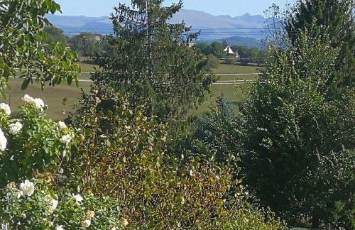 La appartement des rosiers - Photo 32