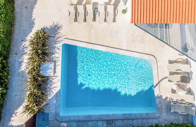 Villa Catarino - Photo 27