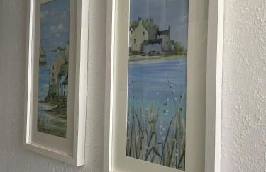 Triple Deck Cottage - 2mins from Mevagissey Harbour - Foto 9