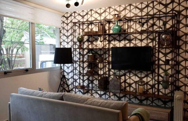 Montañeses 2888 Flat - Foto 10