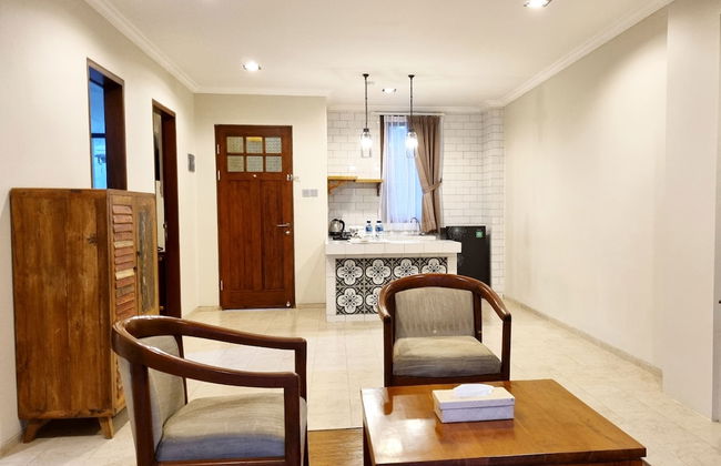 Omatha Village - Photo 52