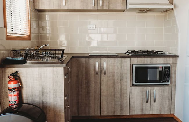 G'day Parks Ararat - Foto 32