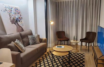 Cíes Luxury Suitel Lily Rodsen - Love your Stay - Photo 11