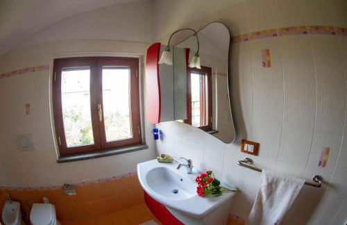 Villa Anna - Foto 63