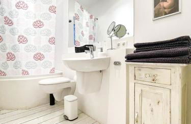 Apartments "Am Rheinorange", Netflix & Prime - Foto 23