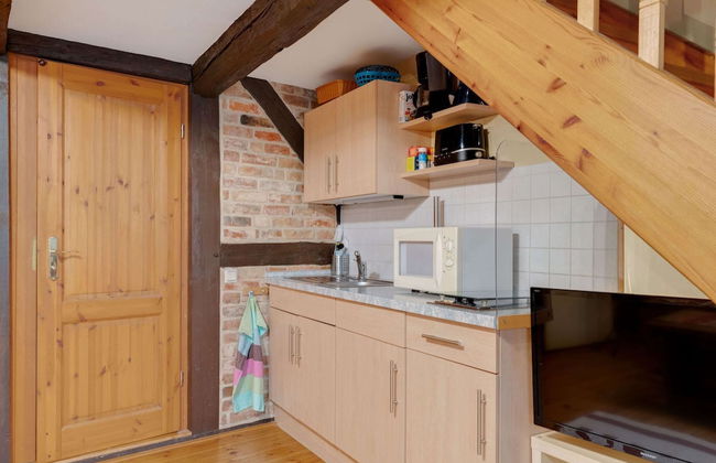 Historic Haven in Quedlinburg - Foto 9