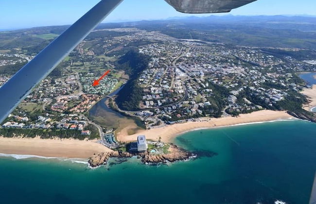 20 River Club Villas - Photo 11