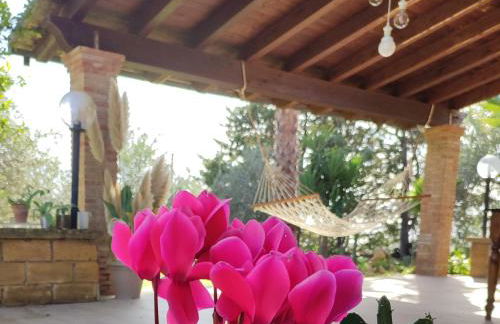 Dimora Virone Paradiso - Foto 30