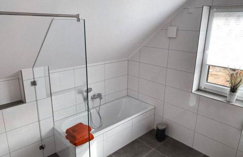 Modernes Ferienhaus an der Kapelle - Foto 8