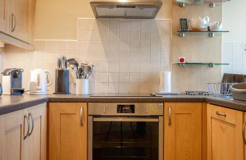 Golf Court No 7 - Elie - Foto 30